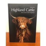 Highland Cattle by Stephan Janz