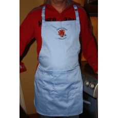 Highland Apron
