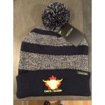 Tuque d'hiver